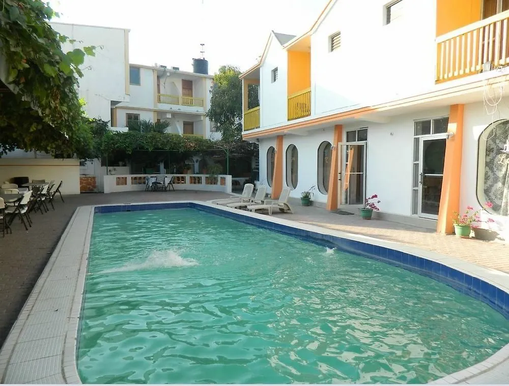 Le Gou-T Hotel S.A. Saint-Marc