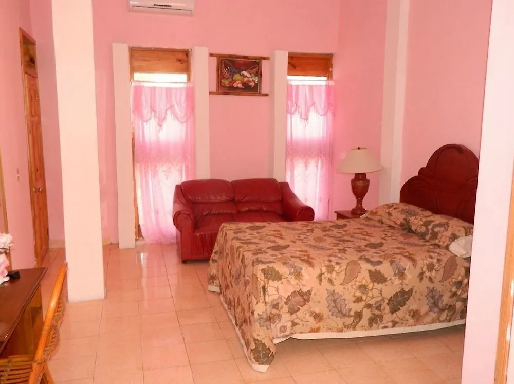 Le Gou-T Hotel S.A. Saint-Marc
